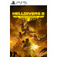Helldivers II 2 - Super Citizen Edition PS5